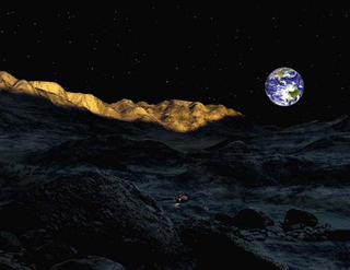 Illustration for article titled The Seven Wonders of the Moon